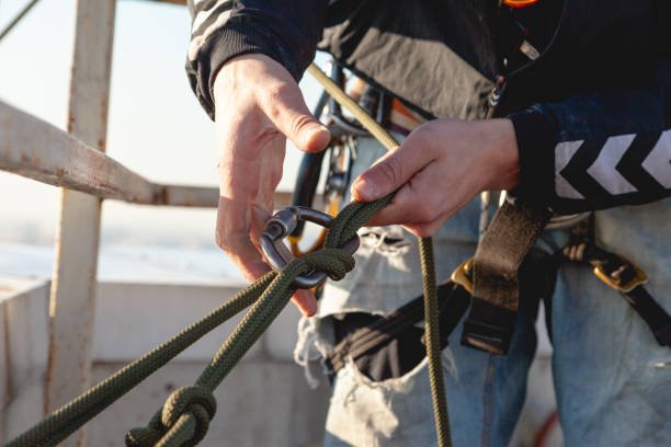 Tulsi Ropes Industry