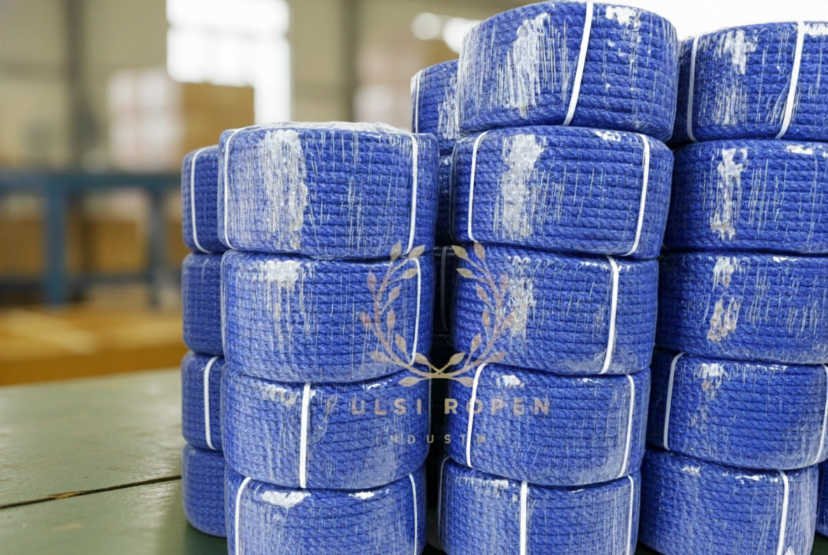 Tulsi Ropes Industry